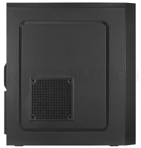 Корпус Aerocool [PGS-C] Cs-1103, ATX, без БП, 1x USB3.0 + 2x USB2.0