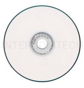Диск CD-R Mirex 700 Mb, 48х, Shrink (100), Ink Printable (100/500)