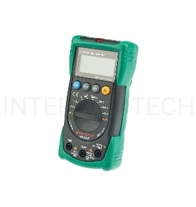 Универсальный мультиметр MASTECH  MS8233E 13-2013