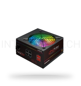 Блок питания Chieftec Photon CTG-750C-RGB BOX