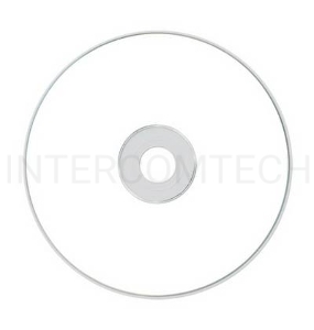 Диск CD-R Mirex 700 Mb, 48х, Shrink (100), Ink Printable Без надписи (100/500)