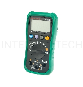 Профессиональный мультиметр MASTECH MS8239C 13-2020