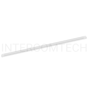 Светильник LED Iek LDBO0-4002-36-4000-K01 ДБО 4002 36Вт 4000К IP20 1200мм опал {аналог люм.свет. 2х36, 1200х62х24 мм, стальной корпус }