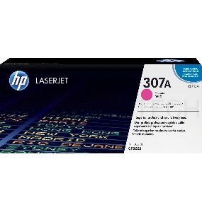 Тонер-картридж HP CE743A пурпурный Color LJ CP5225 (7300стр.)