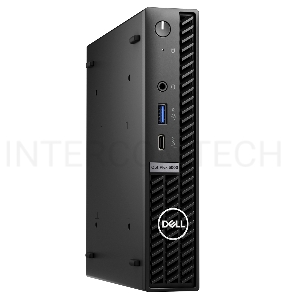Персональный компьютер Dell Optiplex 5000 MFF/Core i5-12500T/16GB/512GB SSD/UHD 770/ KEYB RUS + MICE /Intel Wi-Fi 6E 2X2 AX211 Bluetooth 5.2 Wireless Card /Linux/1Y + HDMI 2.0B video port  (ОС:NO; Keyb:RUS, Powercord EU)