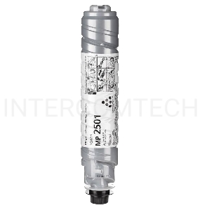 Тонер тип МР 2501Е (Ricoh EDP тип 842009)