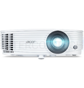 Проектор Acer P1257i DLP 4500Lm (1024x768) 20000:1 ресурс лампы:6000часов 1xUSB typeA 2xHDMI 2.4кг