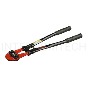 Болторез KRAFTOOL 1-23290-090  red jaws 900мм