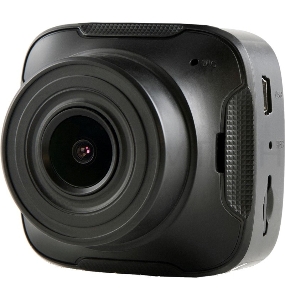 Видеорегистратор Prology VX-M300 черный