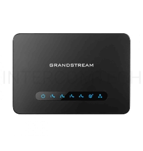 Шлюз IP Grandstream HT-814