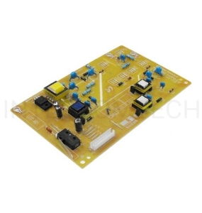 Плата питания высоковольтная Samsung/HP ML-3310/3710/SCX-4833/5637 (JC44-00197A)