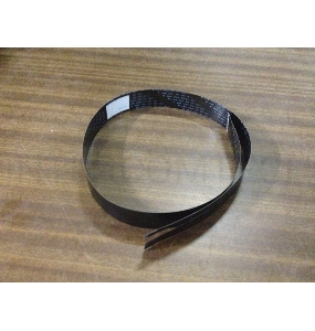 Кабель каретки сканера HP LJ M1536 665mm (FFK-M1536)