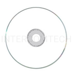 Диск CD-R Mirex 700 Mb, 48х, Shrink (100), Thermal Print (100/500)
