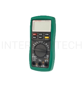 Универсальный мультиметр MASTECH MS8221С 13-2056