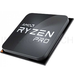Процессор AMD Ryzen 3 PRO 2200G, 4/4, 3.5-3.7GHZ, 384KB/2MB/4MB, AM4, 65W, Radeon Vega 8, YD220BC5M4MFB OEM