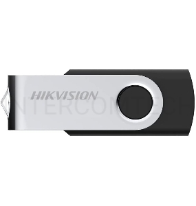 Флеш Диск HS-USB-M200S/8GUSB 2.0 8GB Hikvision Flash USB Drive (ЮСБ брелок для переноса данных) [HS-USB-M200S/8G]