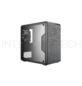 Корпус MINITOWER ATX W/O PSU MCB-Q300LKANNS00 COOLER MASTER