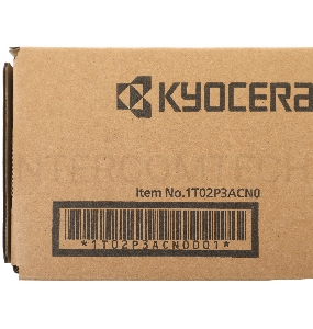 Картридж лазерный Kyocera TK-8118Y желтый (6000стр.) для Kyocera M8124cidn/M8130cidn