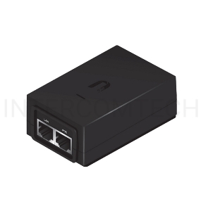 Блок питания Ubiquiti POE-24-24W (POE-24-24W EU)