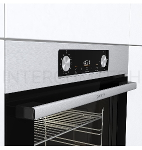 Духовка электрическая Gorenje BO6735E05X, встраиваемая