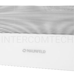 Шкаф духовой электрический MAUNFELD EOEC.566TW, встраиваемый