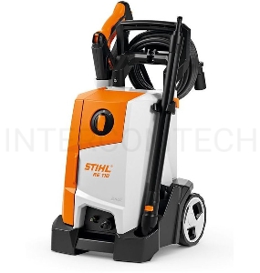 Минимойка Stihl RE 110 1700Вт (49500124521)