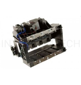 Станция подкачки чернил HP DJ 500/510/800/815/820 (C7769-60373/C7769-60148)