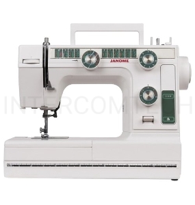 Швейная машина JANOME 394    