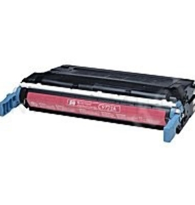 Тонер-картридж HP C9723A пурпурный для Color LJ 4600 Series 8000стр.