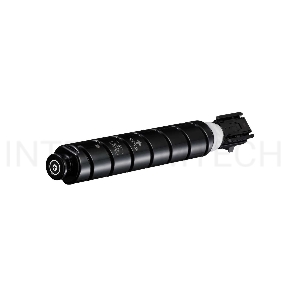 Тонер C-EXV 58 Toner Black