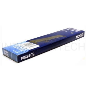 Картридж ленточный Epson C13S015384BA черный для DFX-9000
