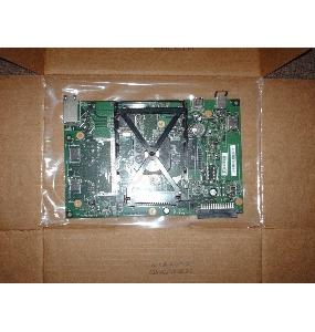 Плата форматера (не сетевая) HP LJ P4014 (CB437-69002/CB437-67901) OEM