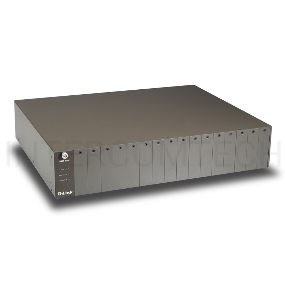 Медиаконвертер D-Link DMC-1000/A3A 16 bays to house