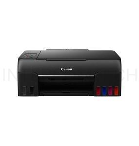 Многофункциональное устройство с СНПЧ  CANON PIXMA G640