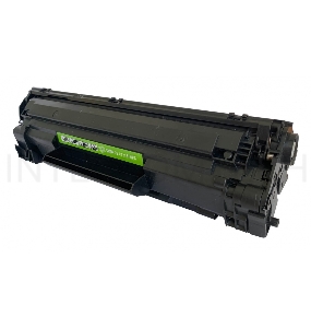 Картридж лазерный Cactus CS-C725X-MPS черный (3000стр.) для Canon LBP 6000/6020/6030B i-Sensys