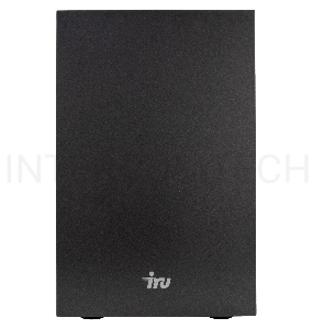 Компьютер  IRU Game 510B6GS MT i5 12400F (2.5) 16Gb SSD1Tb RTX3050 8Gb Free DOS GbitEth 700W черный