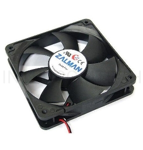 Вентилятор 120 mm | ZALMAN (ZM-F3(SF))