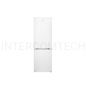 Холодильник Samsung RB30A30N0WW/WT белый (двухкамерный)