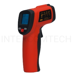 Пирометр инфракрасный ADA TemPro 300  (от -32°С до 350°С) Точность ±1.5°С