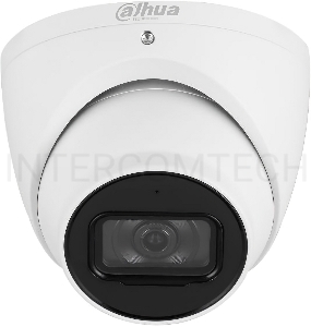 Видеокамера Dahua DH-IPC-HDW3441EMP-S-0360B-S2 уличная купольная IP-видеокамера