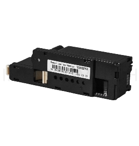 Картридж SAKURA 106R02761  для Xerox WorkCentre 6027, WorkCentre 6025, Phaser 6022, Phaser 6020, пурпурный, 1000 к.