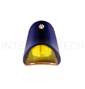 Фумигатор REXANT USB черный