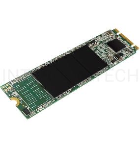 Жесткий диск SSD M.2 2280 480GB M55 SP480GBSS3M55M28 SILICON POWER