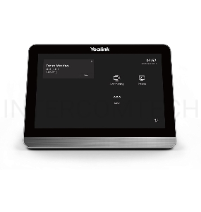 Сенсорная панель управления/ Yealink [CTP18] Collaboration touch panel 8