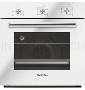 Встраиваемый электрический духовой шкаф Darina 0V5 BDE112 707 W