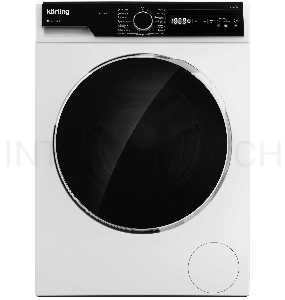 Стиральная машина Korting KWM 58LS1297