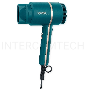 Фен Beurer HC35 Ocean 2000Вт бирюзовый