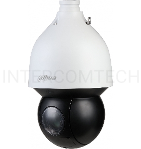 Камера видеонаблюдения IP Dahua DH-SD5A245GB-HNR 3.95-177.75мм цв.
