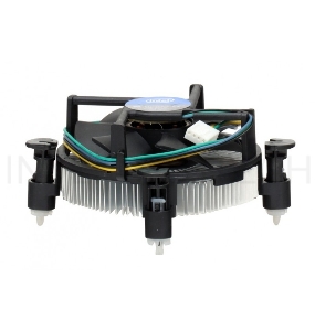 Кулер Intel Original S1156/1155/1150 (Al+Cu)