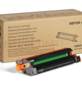 Барабан XEROX 108R01488 черный, black (40000 стр) для  VersaLink C600/C605 (Channels)